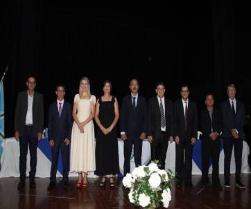 Os Vereadores desejam a todos um 2026 repleto de paz, saúde e realizações aos munícipes de Tupi Paulista