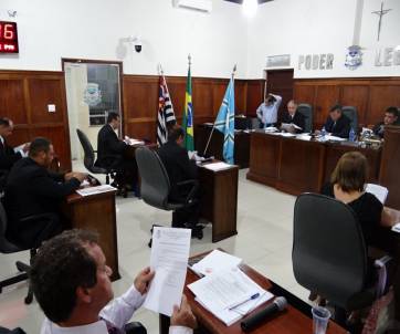 A Câmara de Vereadores de Tupi Paulista rejeitou em votação nessa segunda-feira (24/06), as contas da Prefeitura Municipal, relativas ao exercício de 2016 do ex-prefeito Senhor Osvaldo José Benetti.