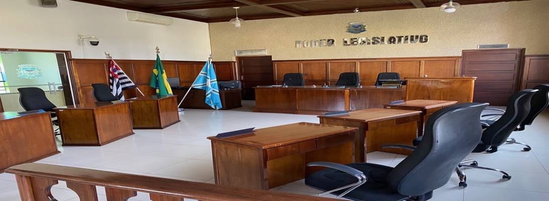 Imagem de capa da notícia: Realização da Sessão Ordinária de 30/03/2026