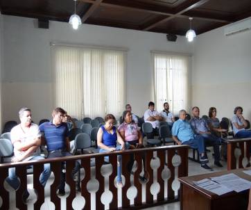 Câmara Municipal de Tupi Paulista realizou “Audiência Pública” para discutir o orçamento de 2020