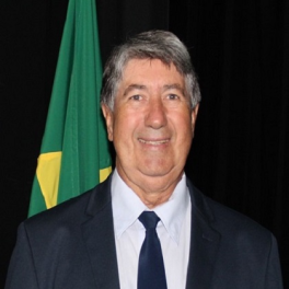 GILMAR FERRO
