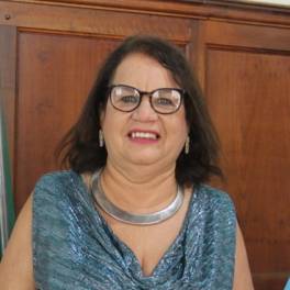 TEREZINHA APARECIDA DE MATOS VASCONCELOS